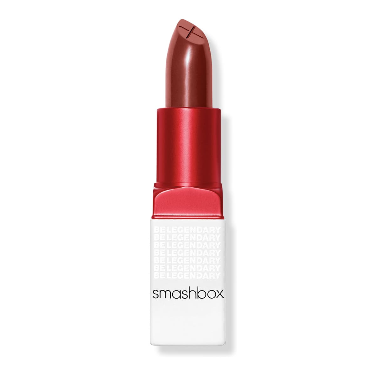 Be Legendary Prime & Plush Lipstick, Disorderly