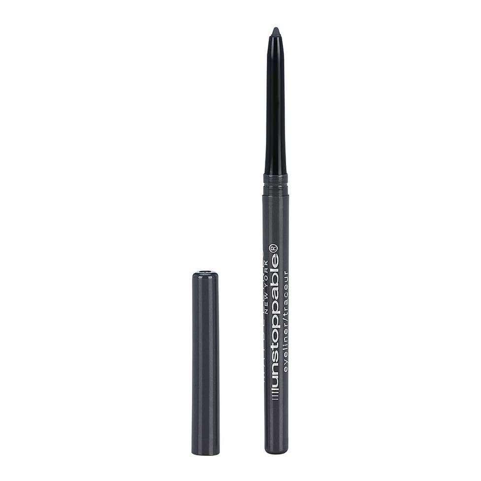 Eyeliner, Pewter