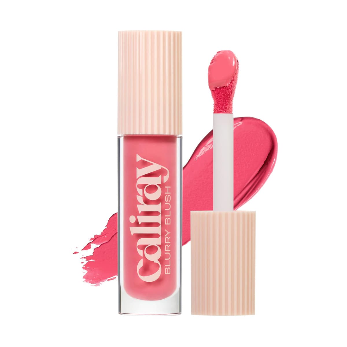 Blurry Blush Pore Minimizing Cream Blush with Niacinamide, Dream State