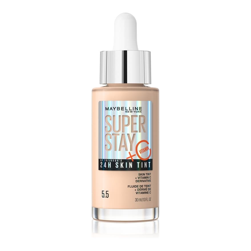 SuperStay Vitamin C Skin Tint