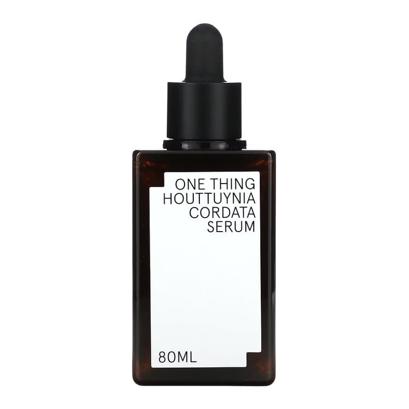 Houttuynia Cordata Serum
