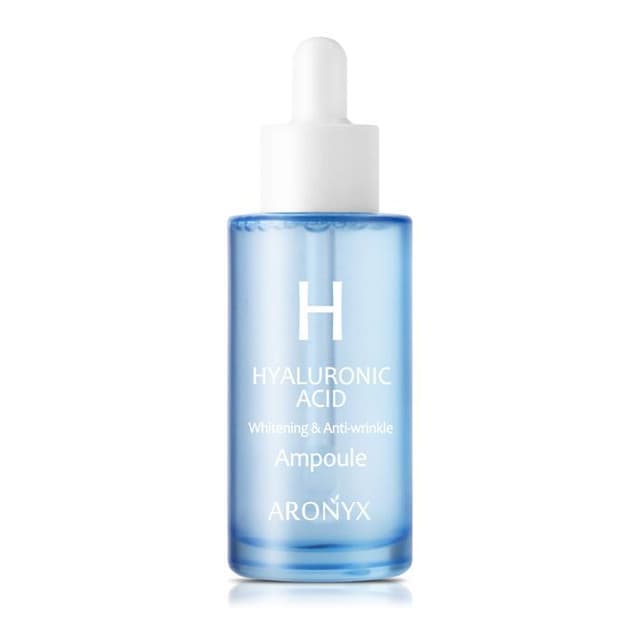 ARONYX Hyaluronic Acid Ampoule