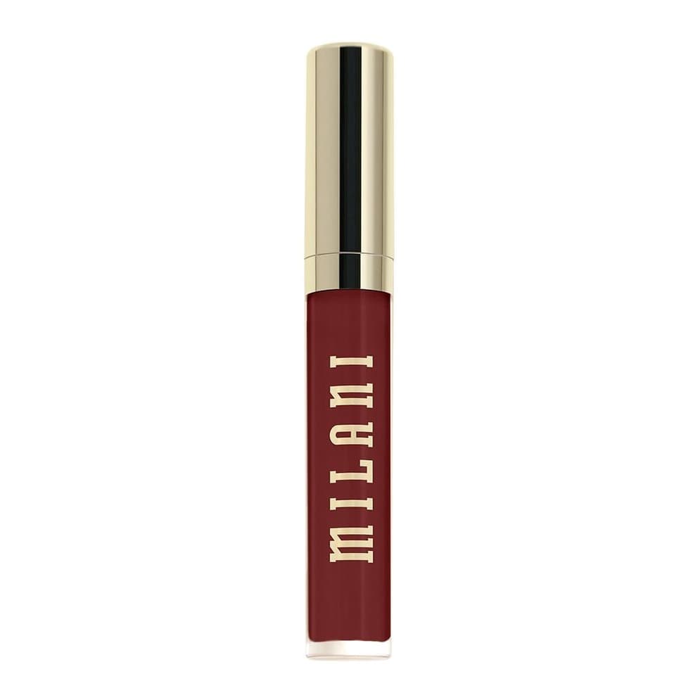 Stay Put Liquid Lip Longwear Lipstick, Go Off