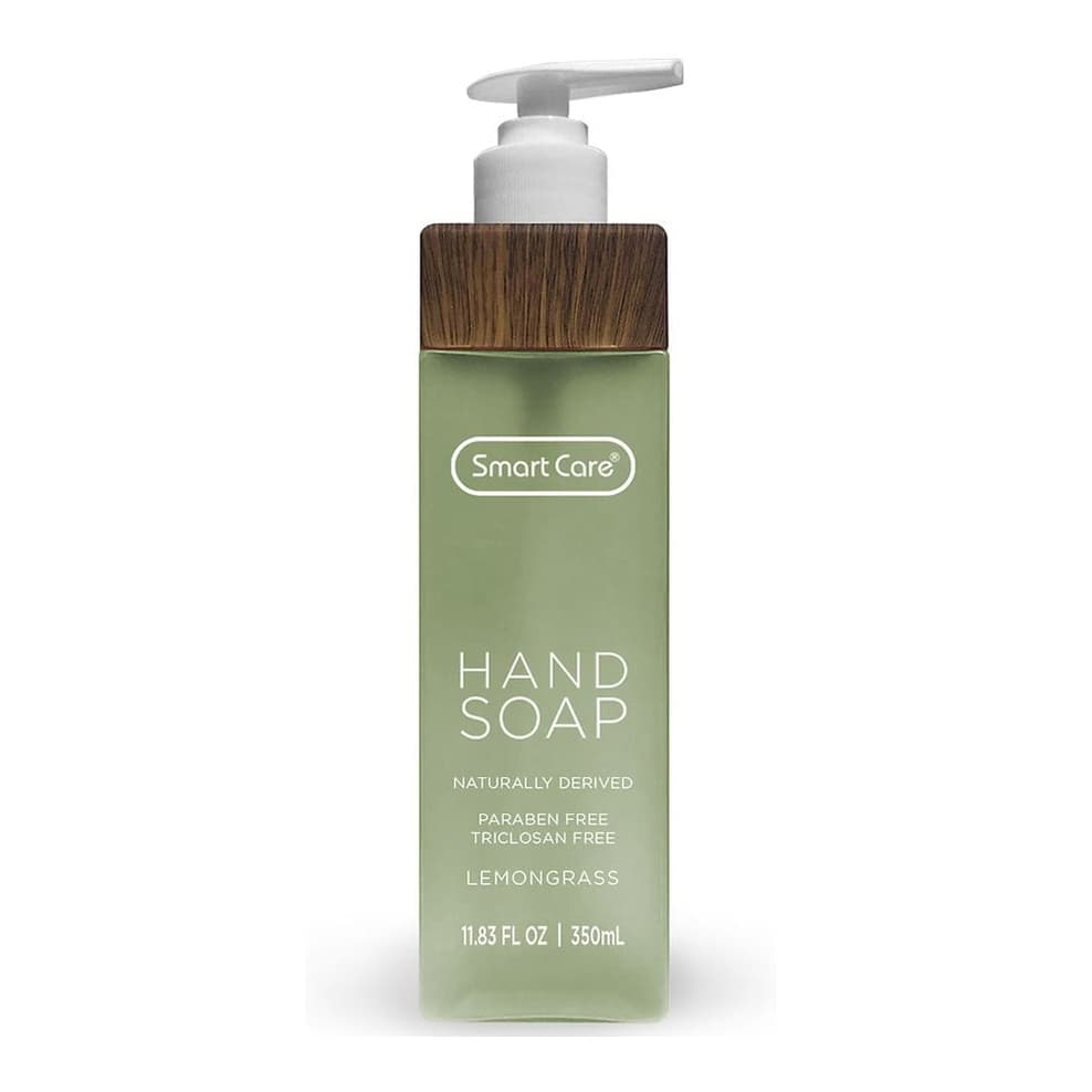 Natural Hand Soap Lemongrass