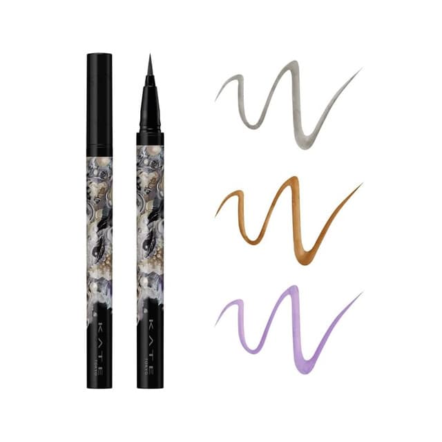 Kate Sheer Painting Liner Limited Edition, BK