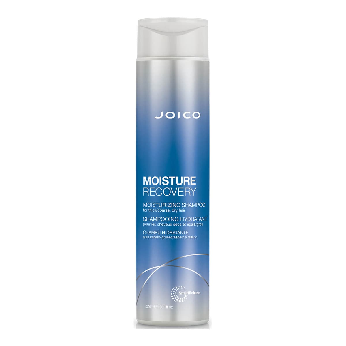 Moisture Recovery Moisturizing Shampoo For Thick-Coarse, Dry Hair