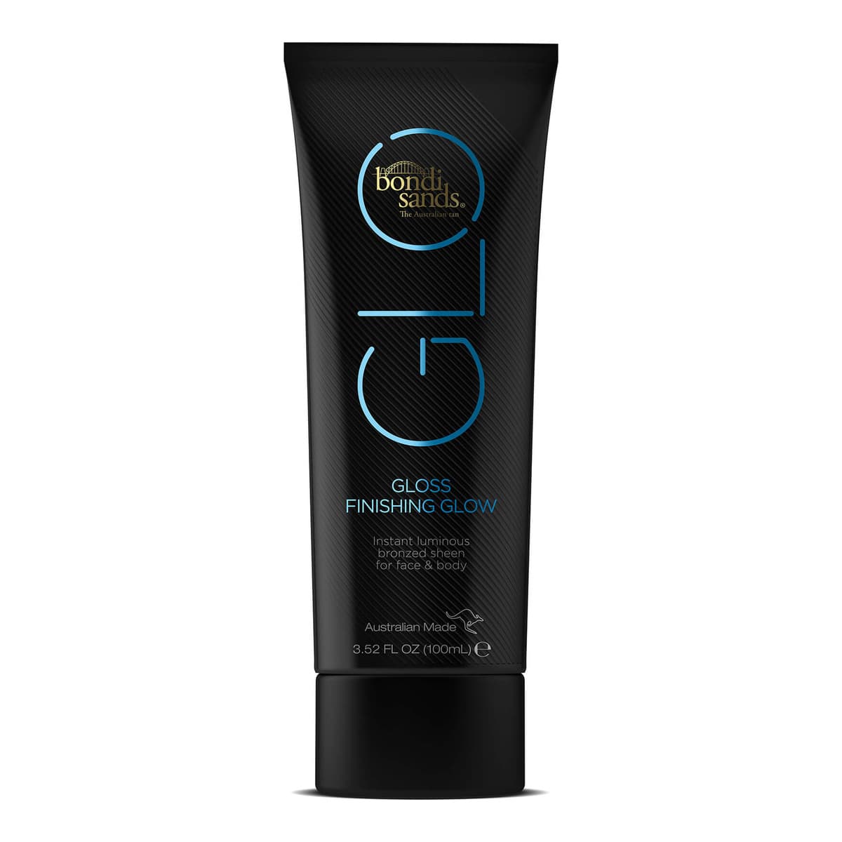 GLO Gloss Finishing Glow