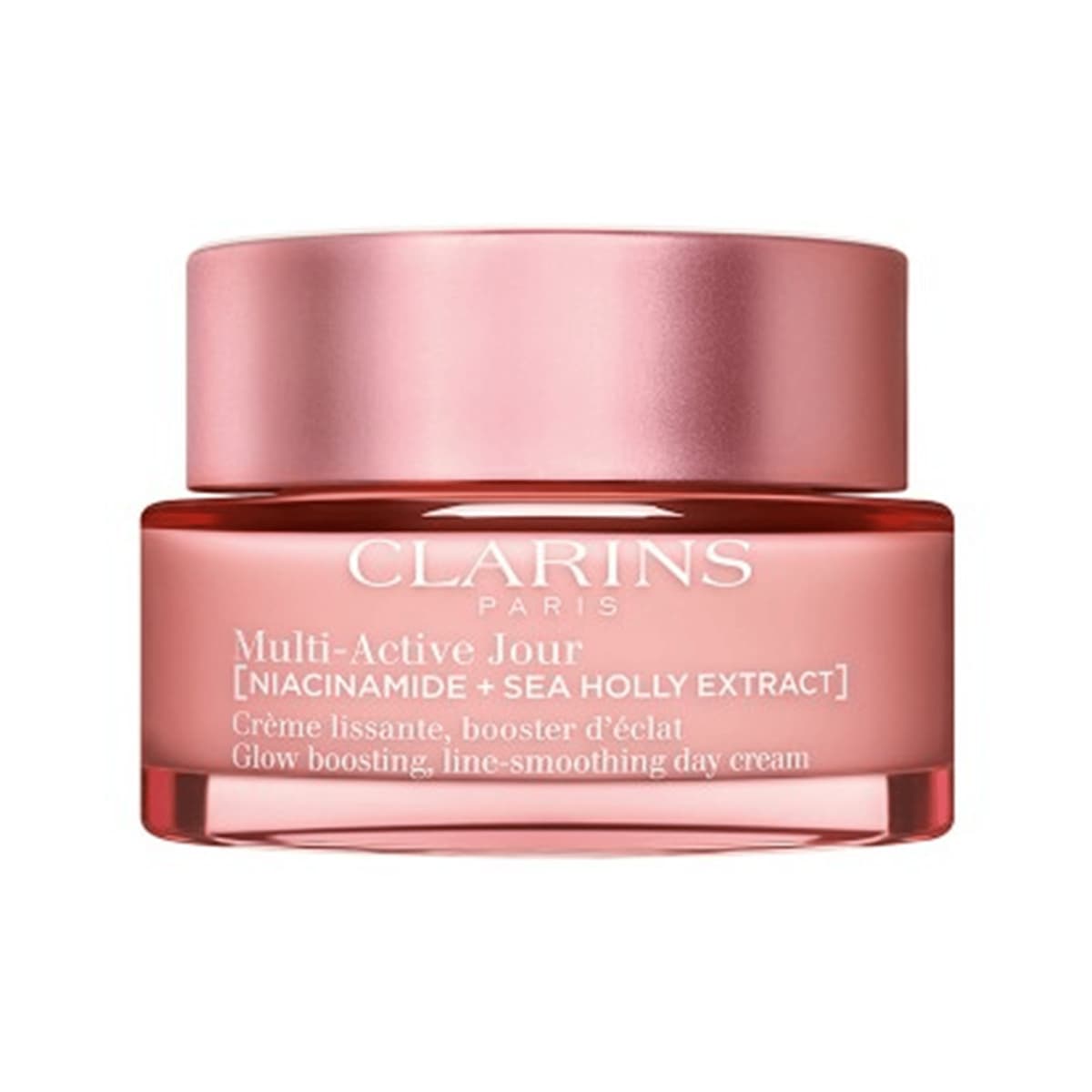 Multi-Active Glow Boosting Day Cream
