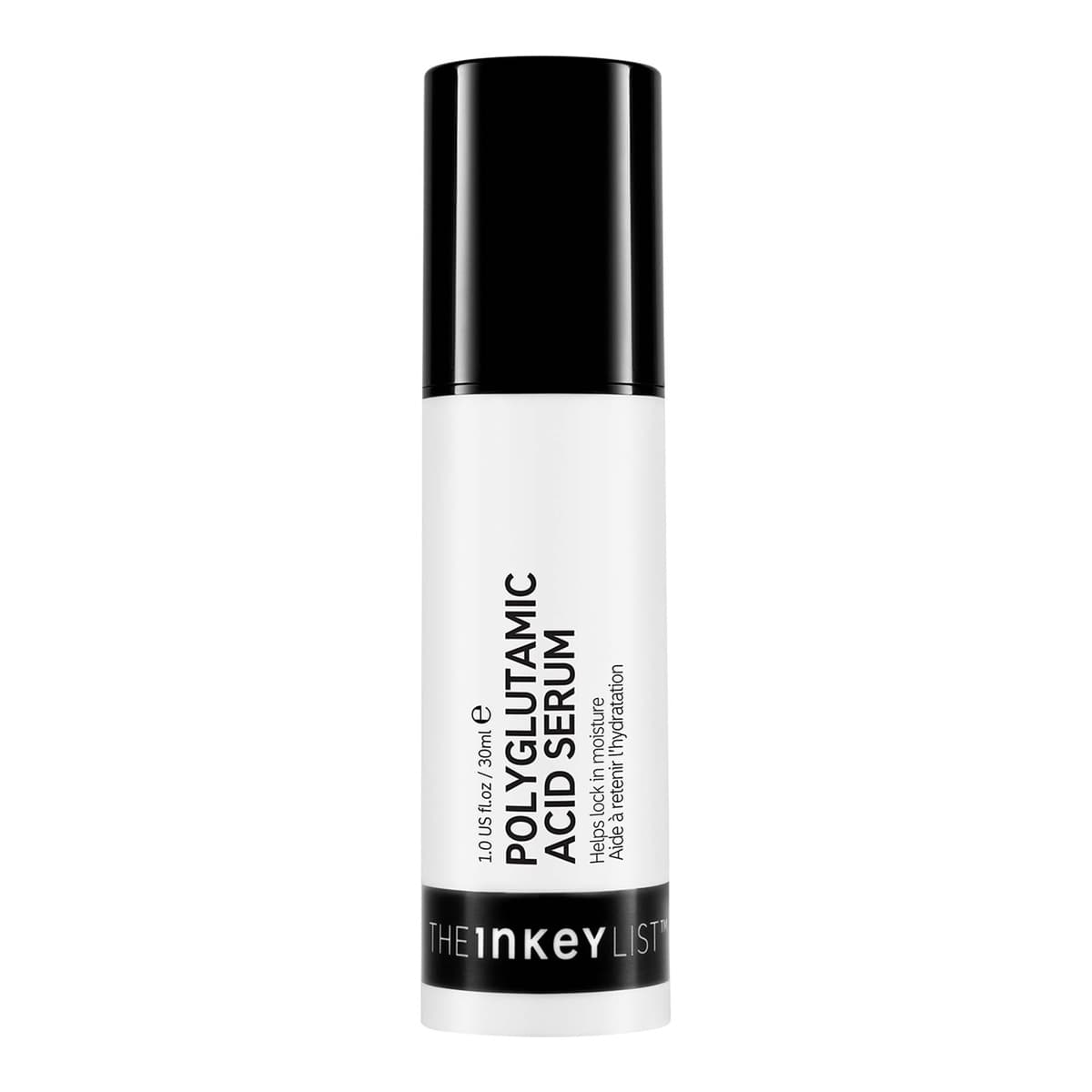 Polyglutamic Acid Hydrating Serum