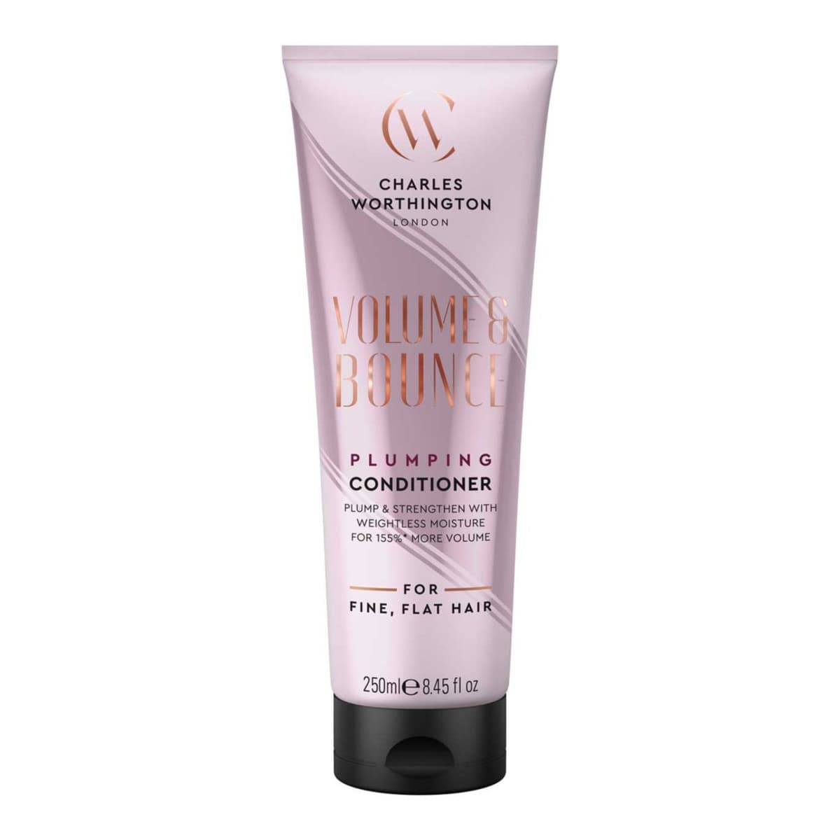 Volume & Bounce Plumping Conditioner