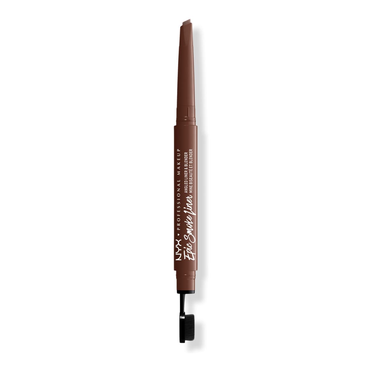 Epic Smoke Liner Sticks Vegan Smokey Eyeliner, Mocha Match