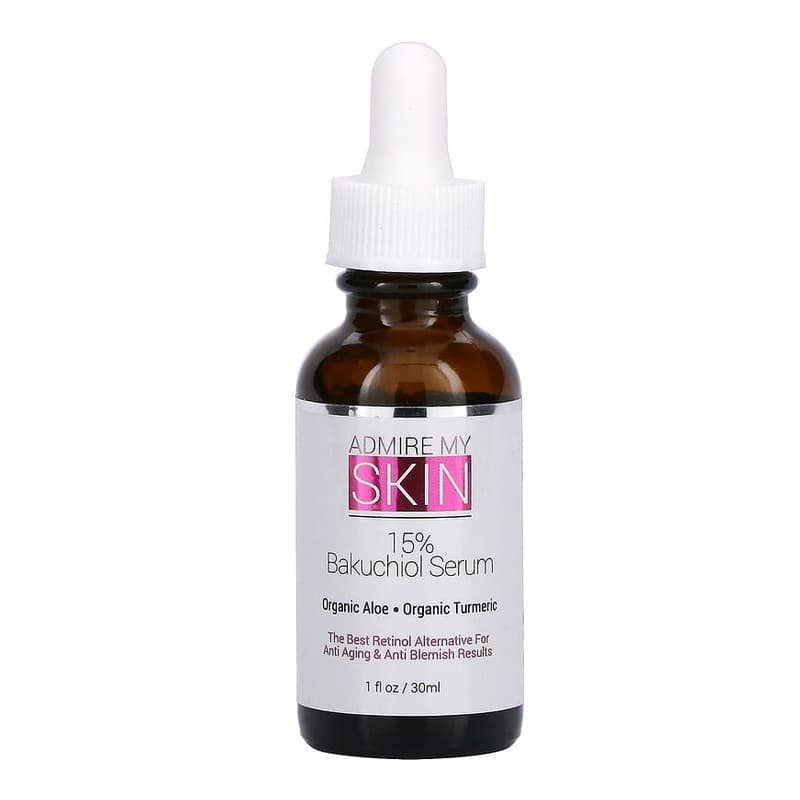 15% Bakuchiol Serum