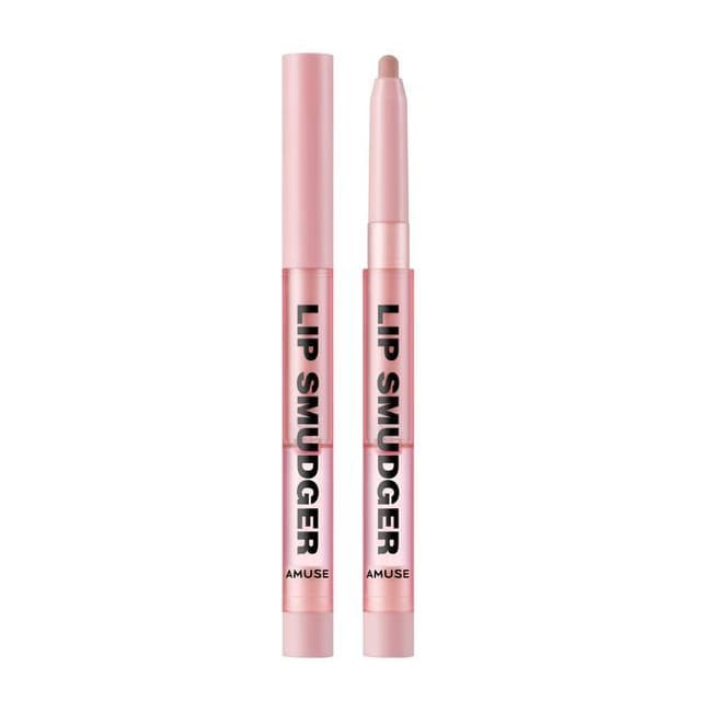 Lip Smudger, #02 Rose