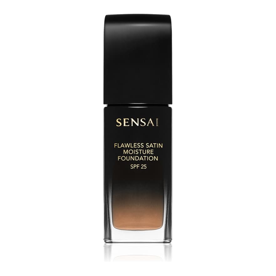 Flawless Satin Moisture Foundation