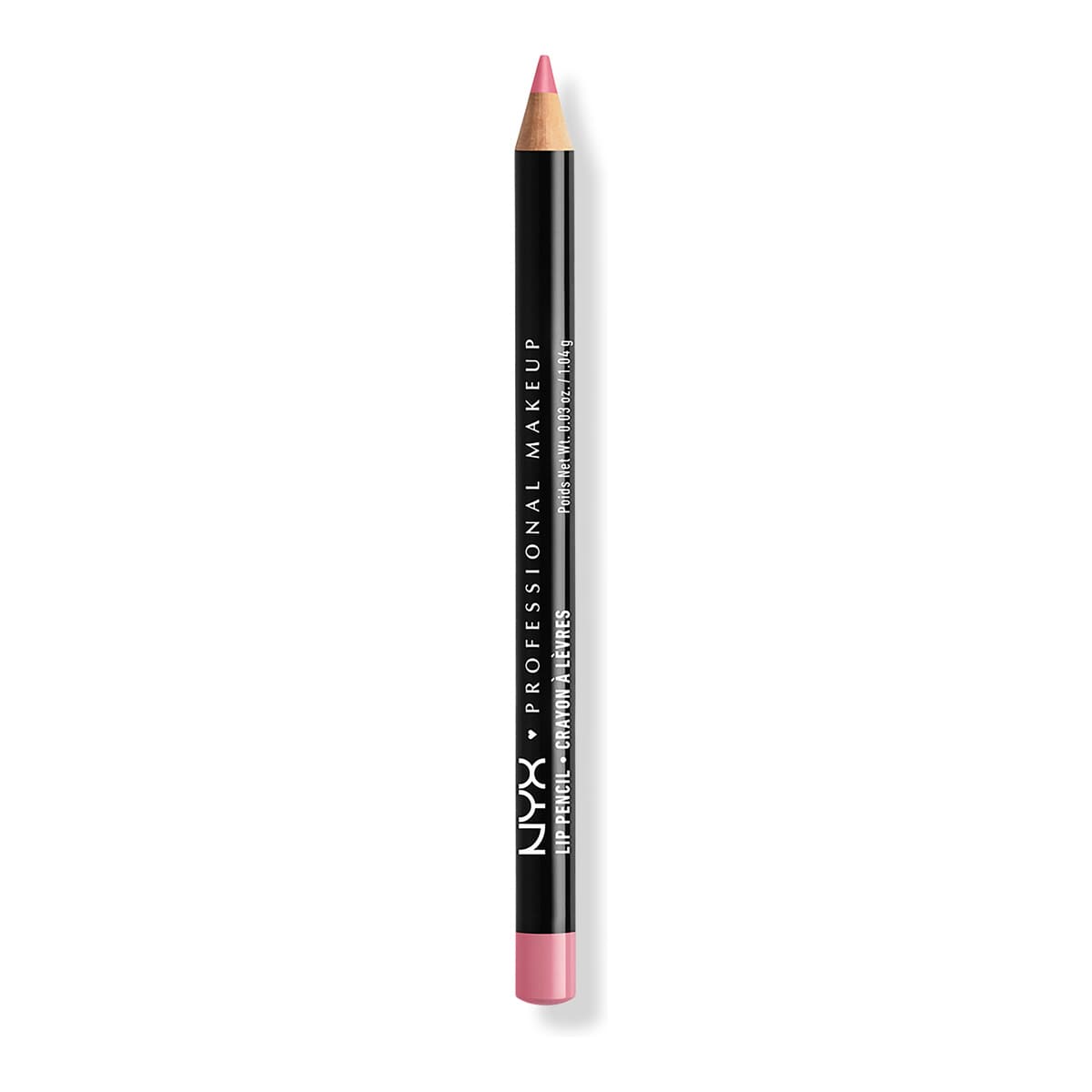 Slim Lip Pencil, Pinky