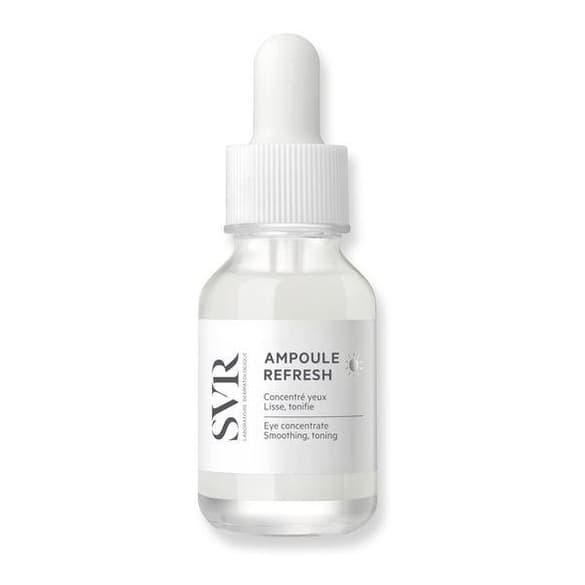 SVR Ampoule REFRESH - Revitalising Morning Eye-Serum