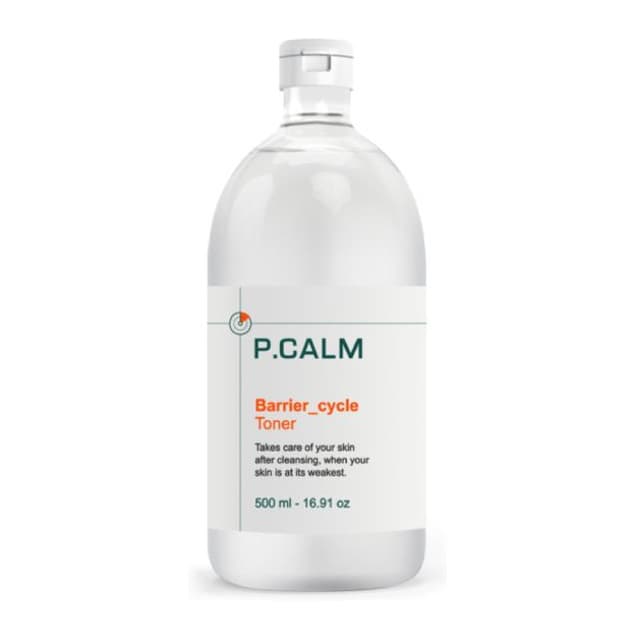 Barrier Cycle Toner Jumbo