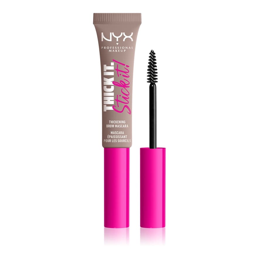 Thick it Stick It Brow Mascara