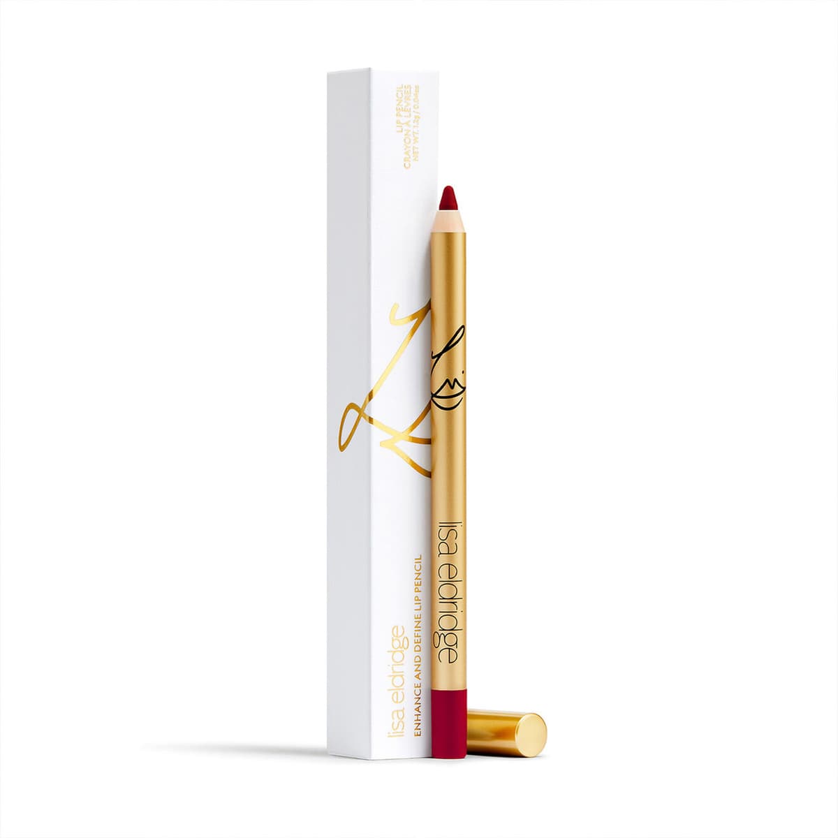 Enhance And Define Lip Pencil, DUCHESS