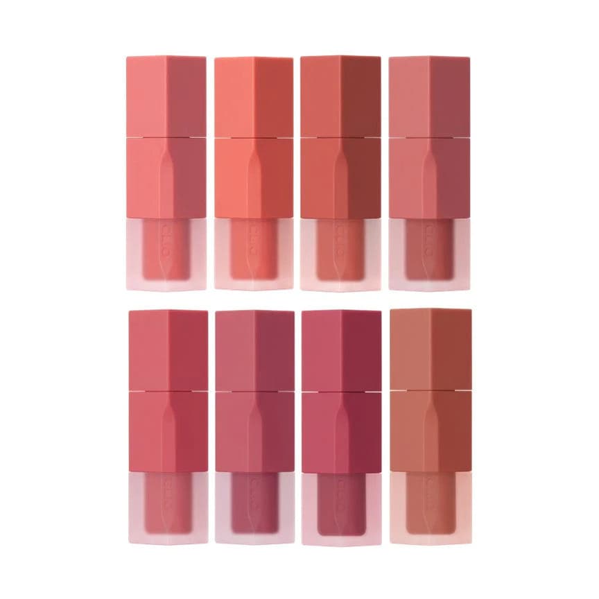 Chiffon Blur Tint, #7 Mauve For You