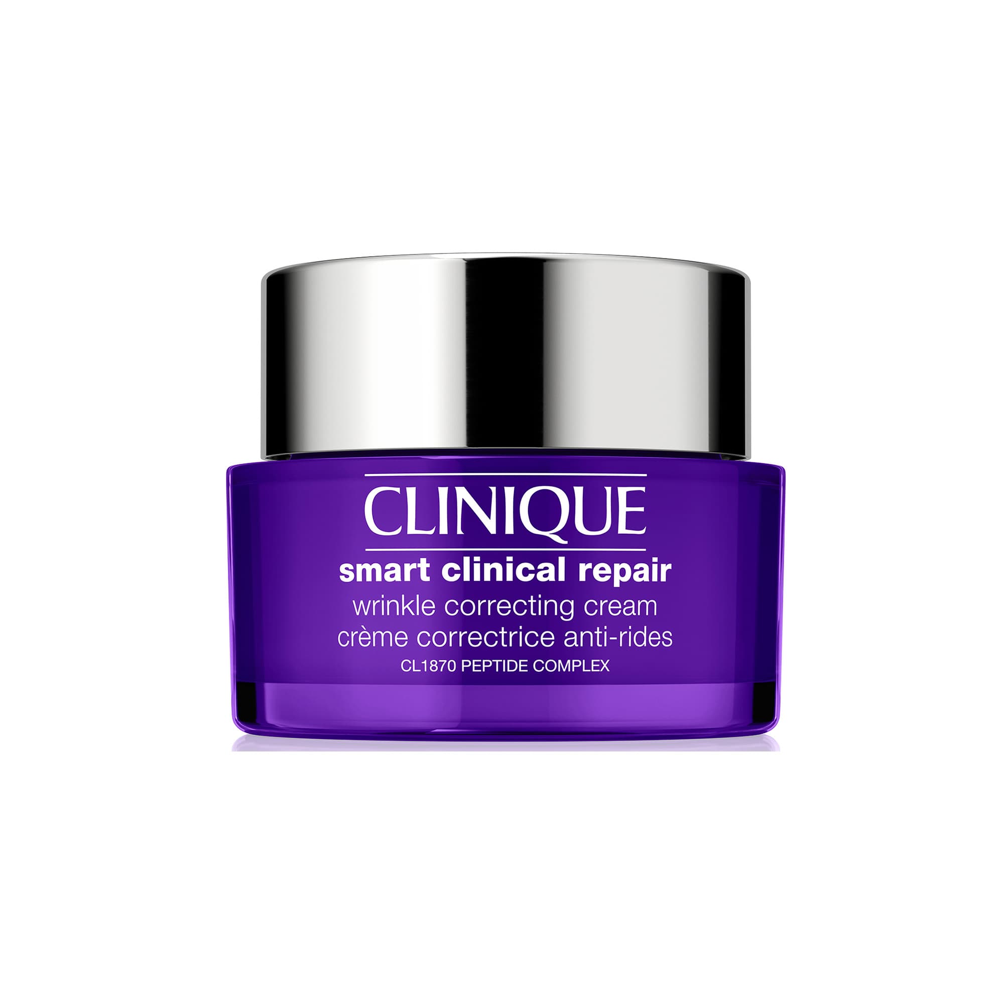 Smart Clinical Repair Wrinkle Correcting Cream - All Skin Types