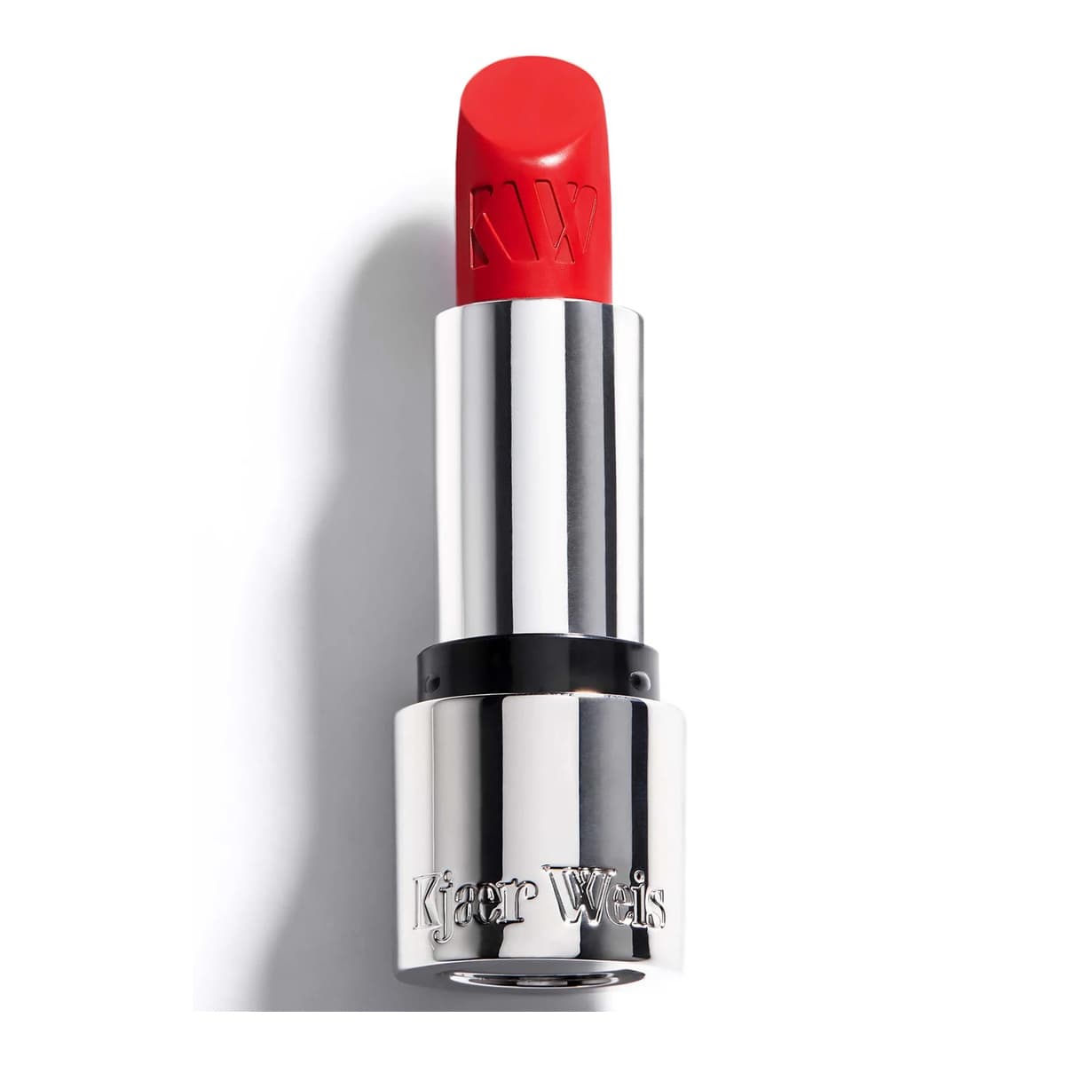 The Red Edit Lipstick