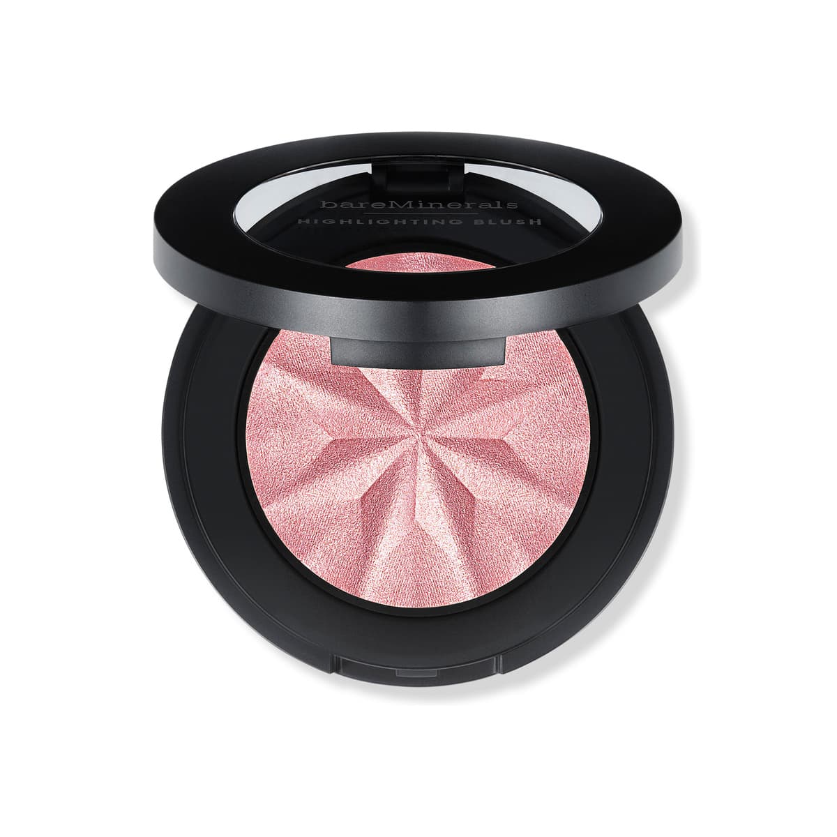 GEN NUDE Highlighting Blush, Rose Glow