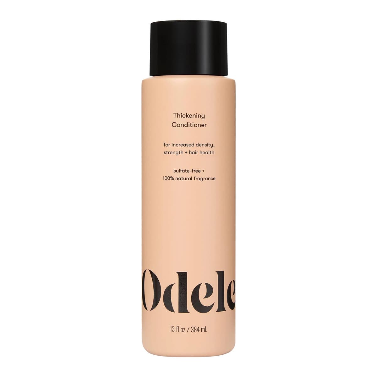 Thickening Conditioner for Strength + Density Support