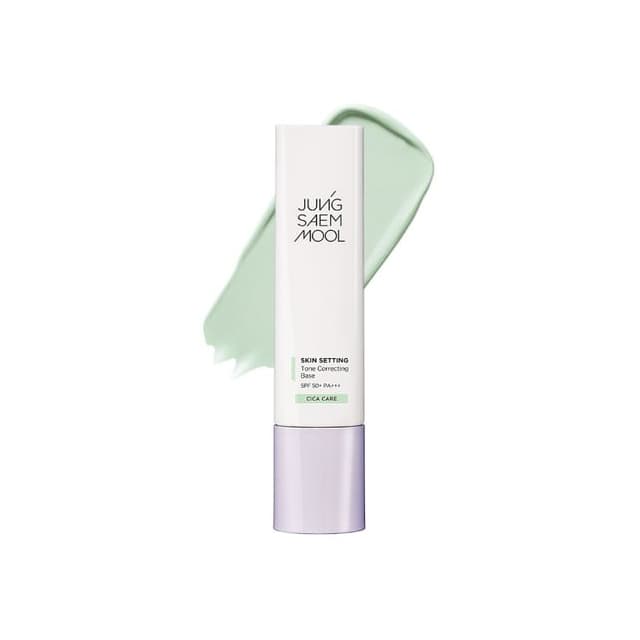 Skin Setting Tone Correcting Base