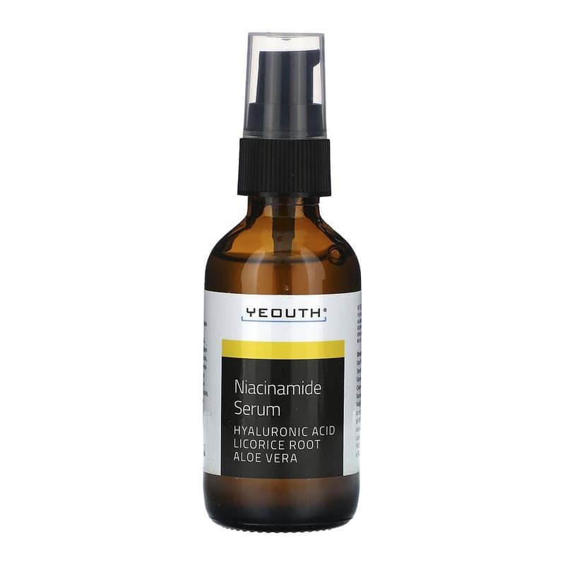Niacinamide Serum