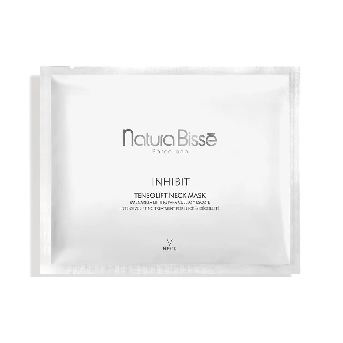 Natura Bissà Inhibit Tensolift Neck Mask