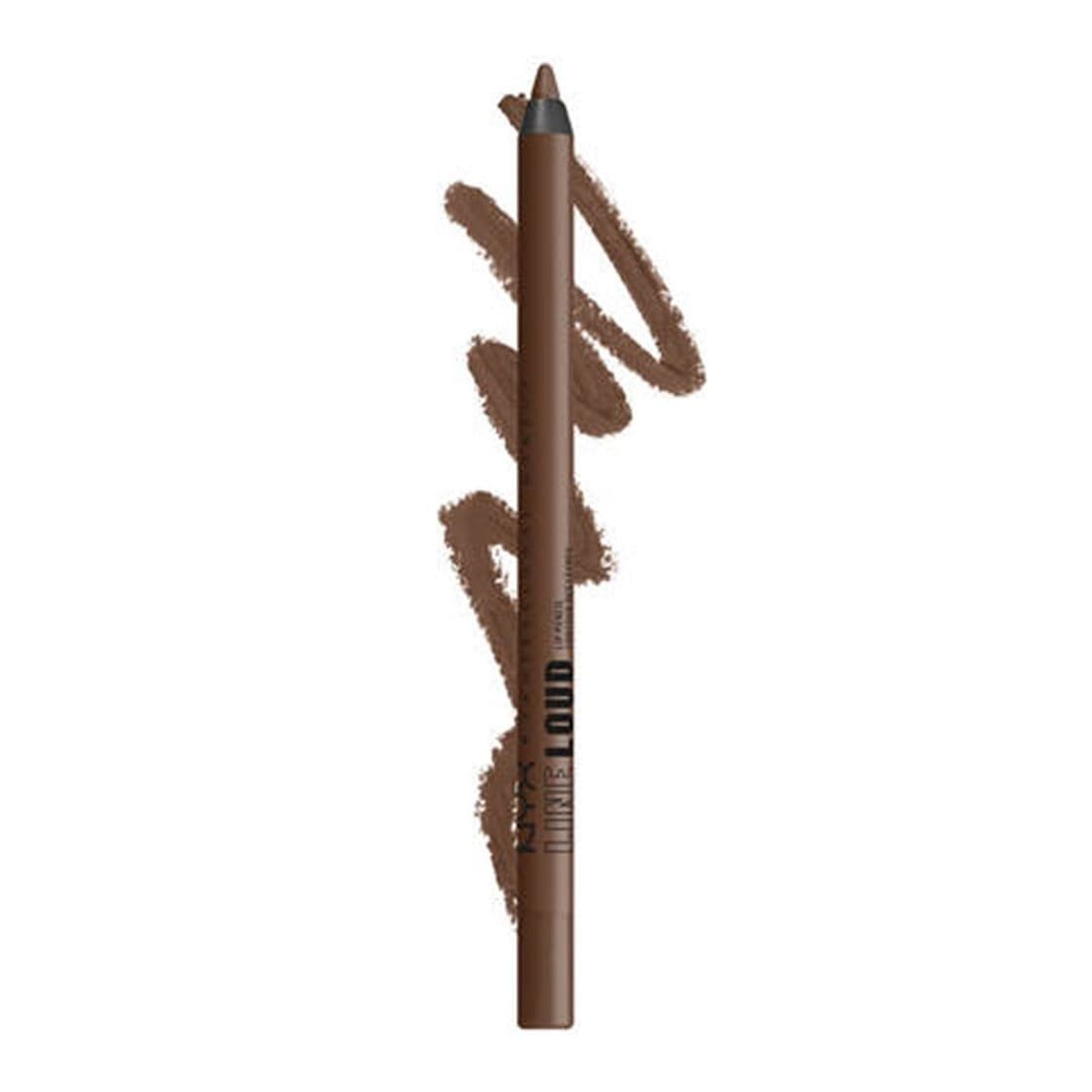 Pro Makeup Line Loud Lip Pencil 17 Rebel Kind