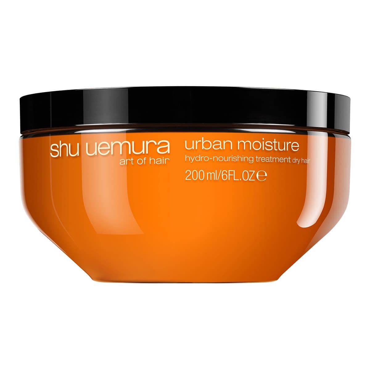 Urban Moisture Deep Hydration Treatment Mask for Dry Hair