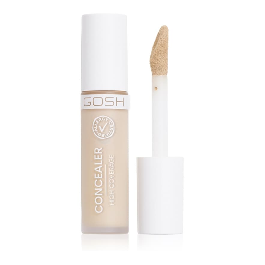 Liquid Concealer