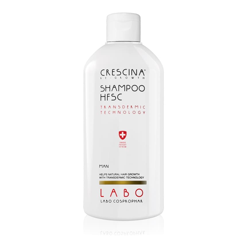 Anti-Hair Loss Shampoo for Men