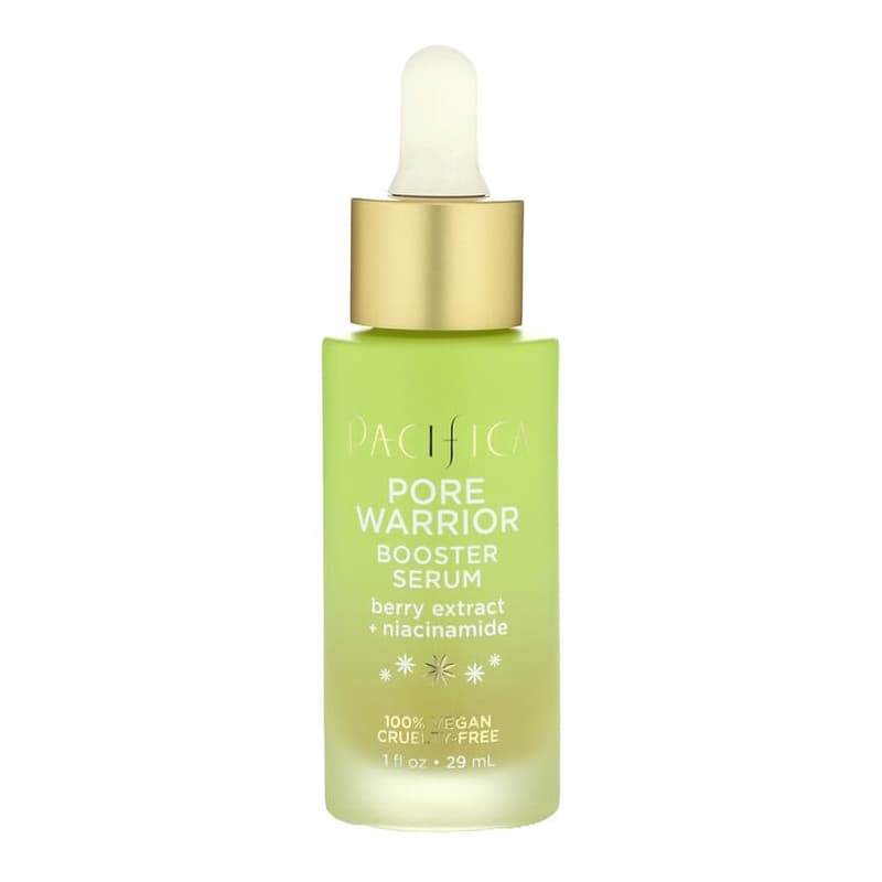 Pore Warrior Booster Serum