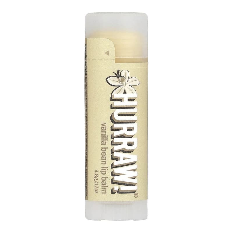 Lip Balm, Vanilla Bean