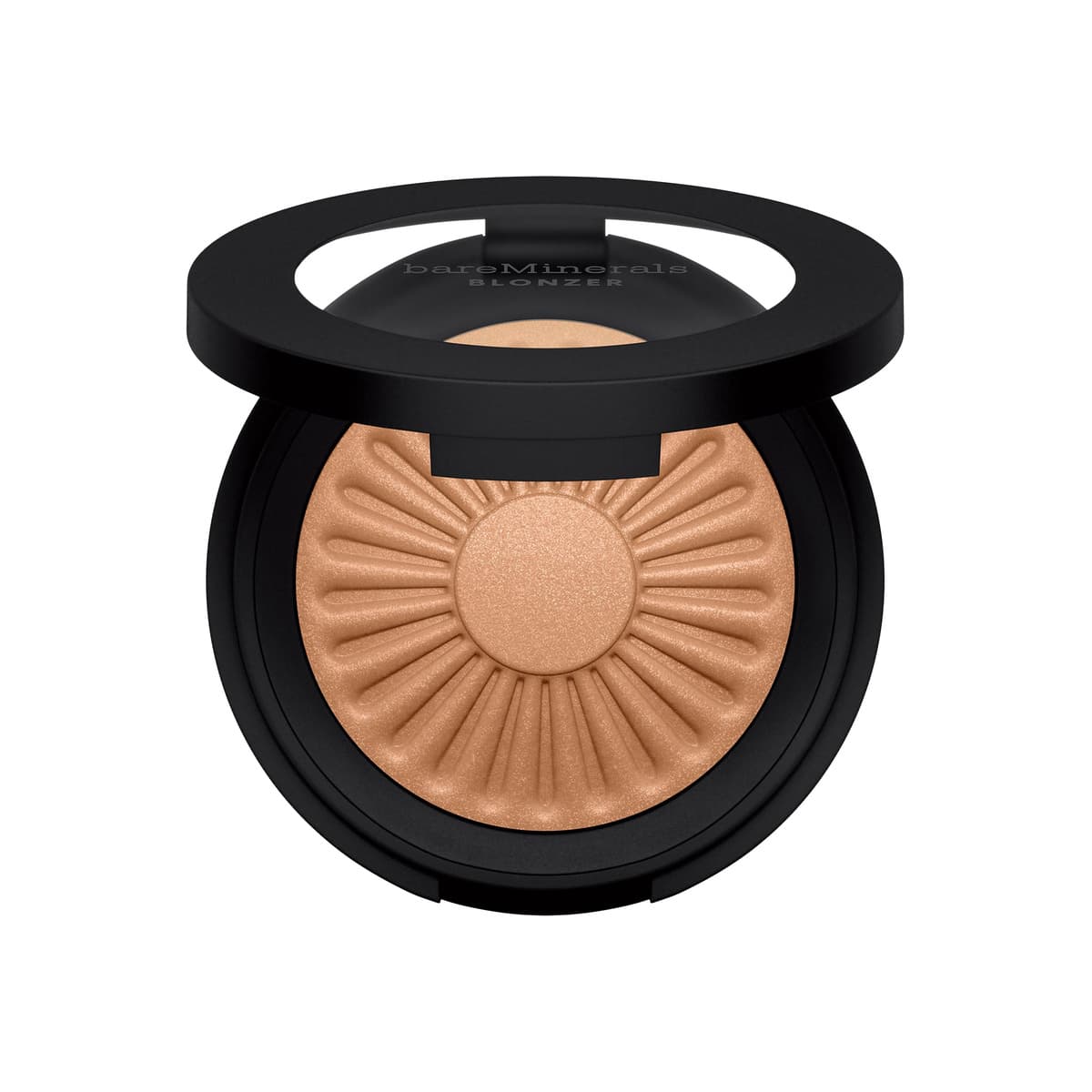 Gen Nude Blonzer Blush + Bronzer, Kiss of Spice