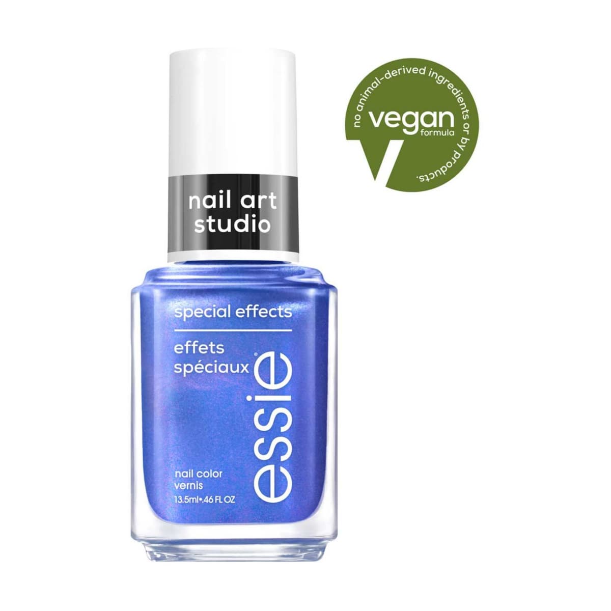 Reality Reflection Nail Polish