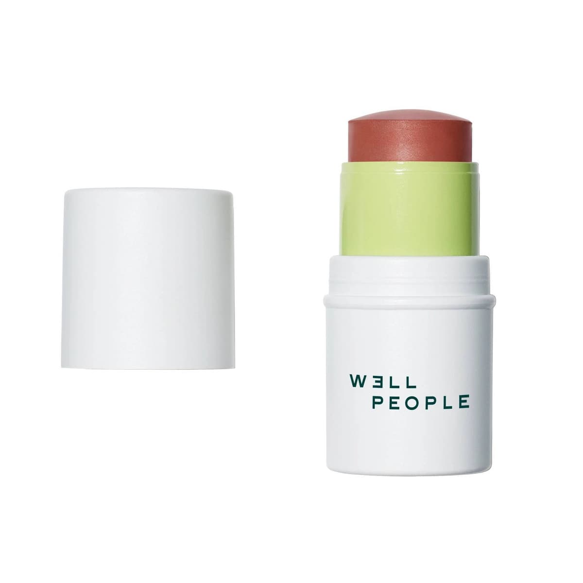 Supernatural Stick Multi-Use Blush, Blood Orange