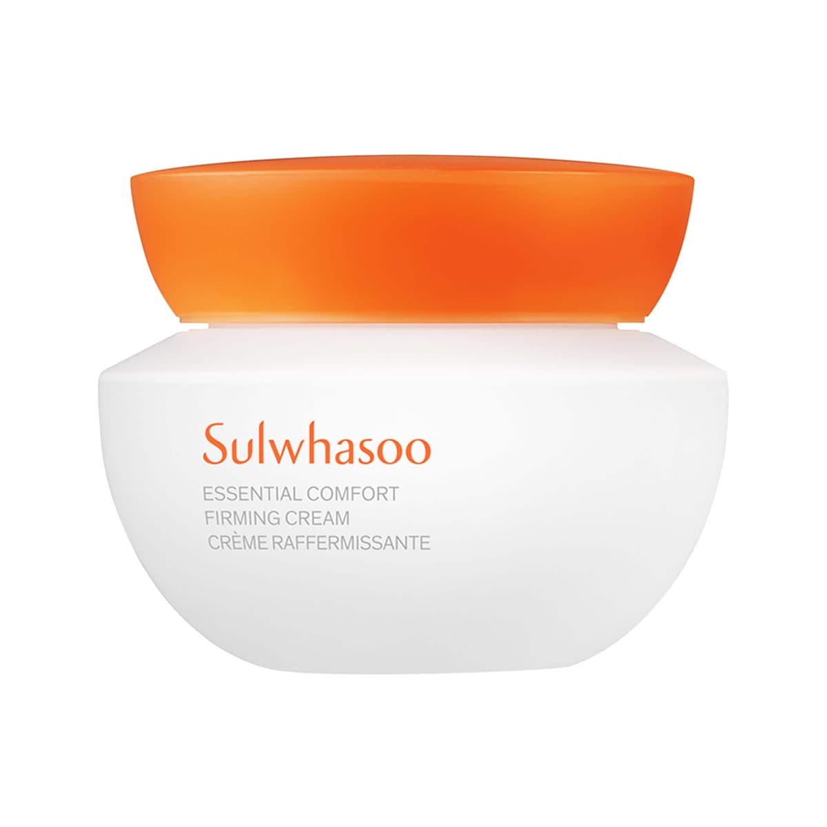 Essential Comfort Firming Cream