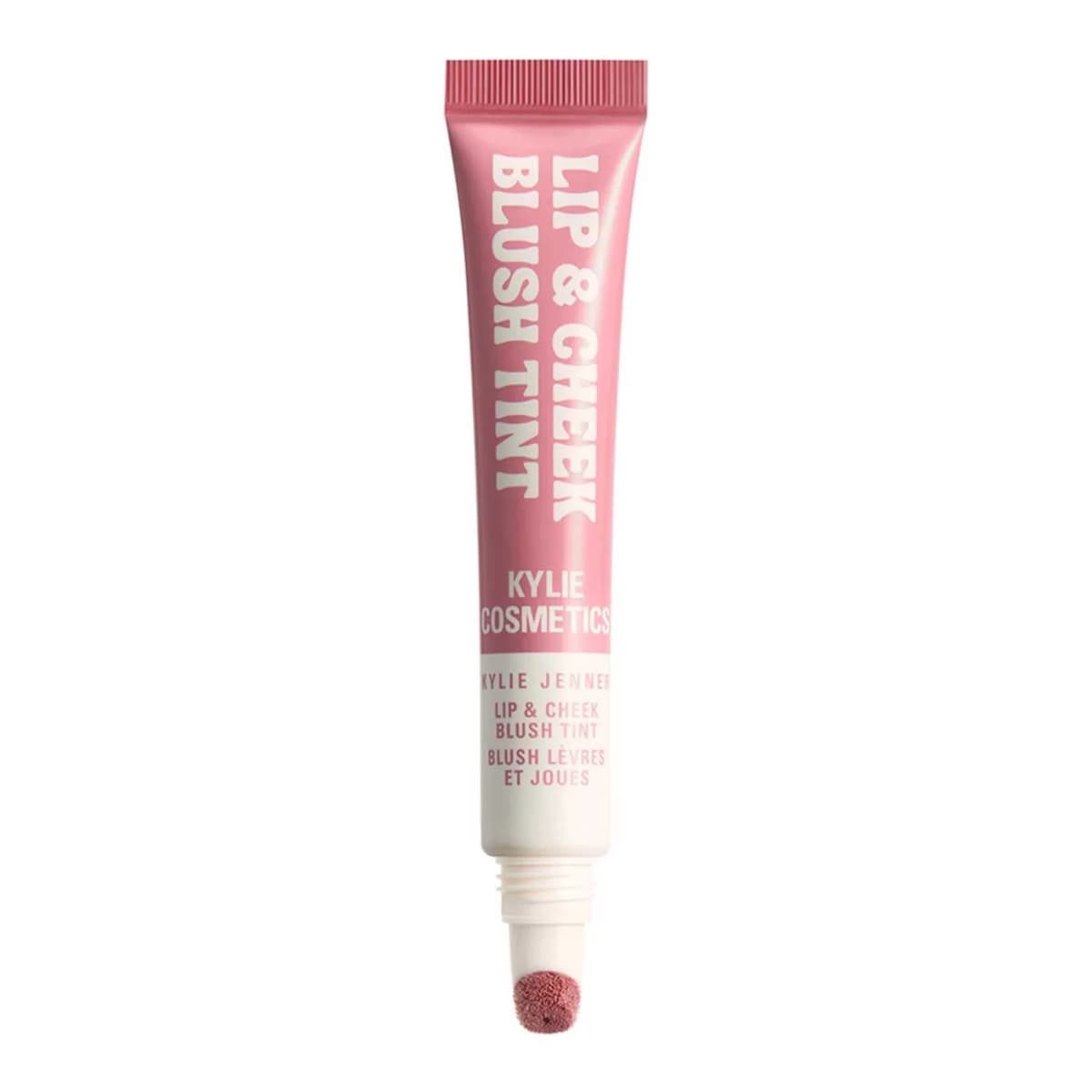 Kylie Cosmetics Lip & Cheek Blush Tint, All Things Pink