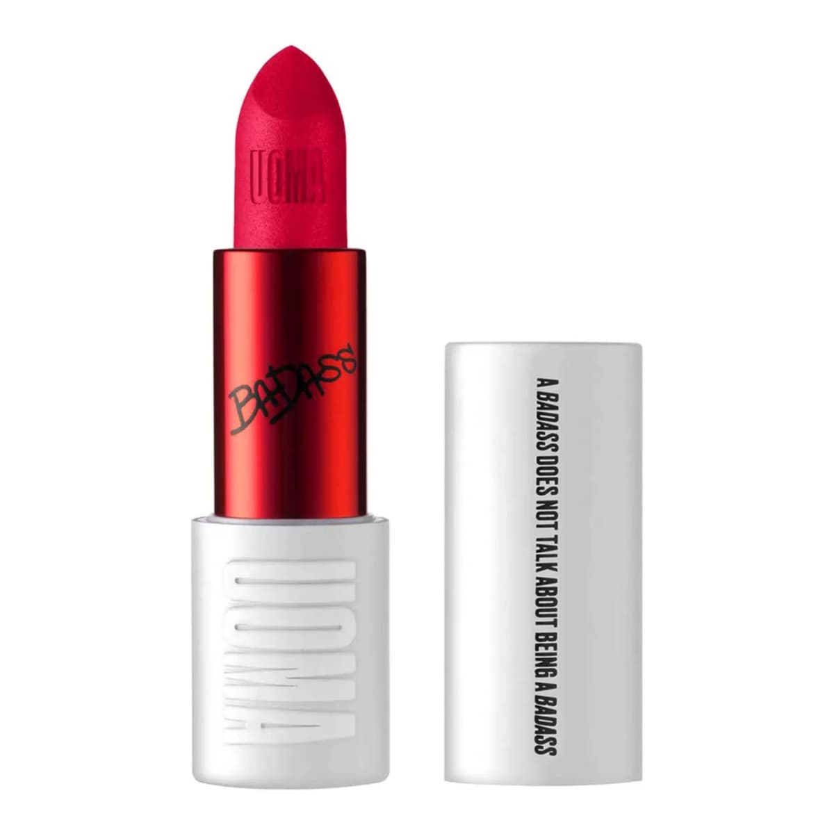 Beauty Badass Icon Matte Lipstick, Whitney