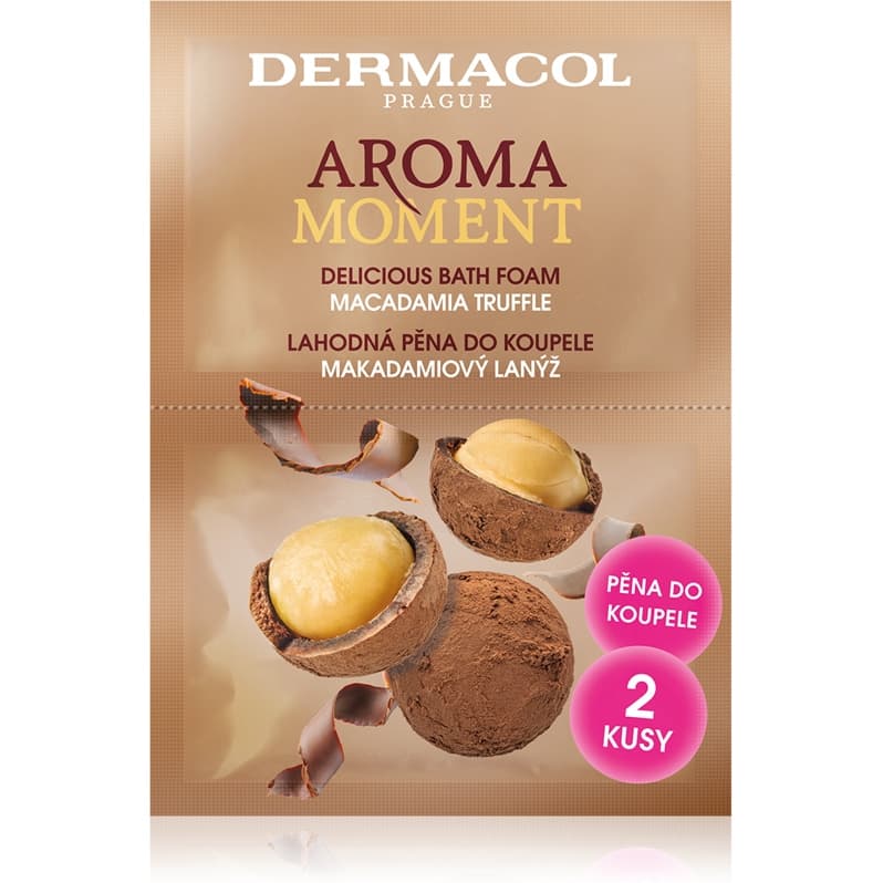 Aroma Moment Macadamia Truffle
