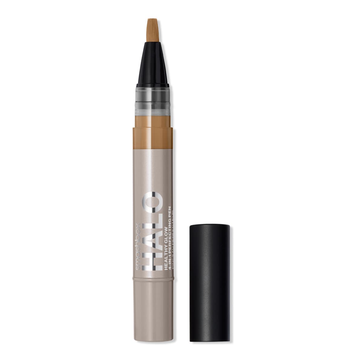 Halo Healthy Glow 4-in-1 Perfecting Pen Concealer with Hyaluronic Acid, T10-W