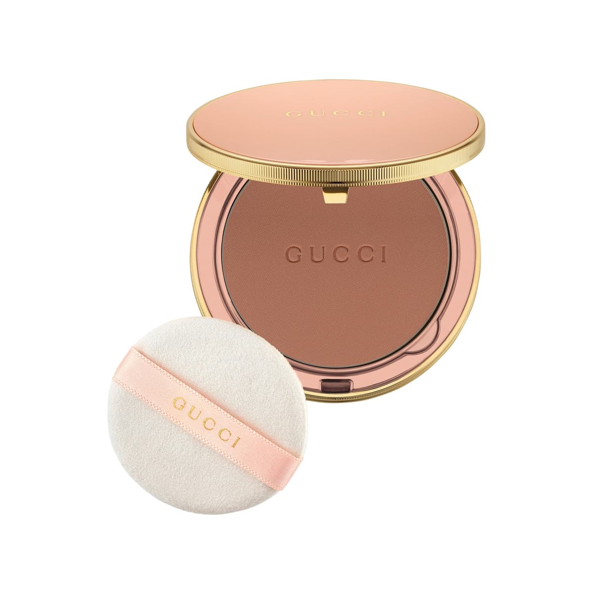 Matte Beauty Powder, #12 Deep