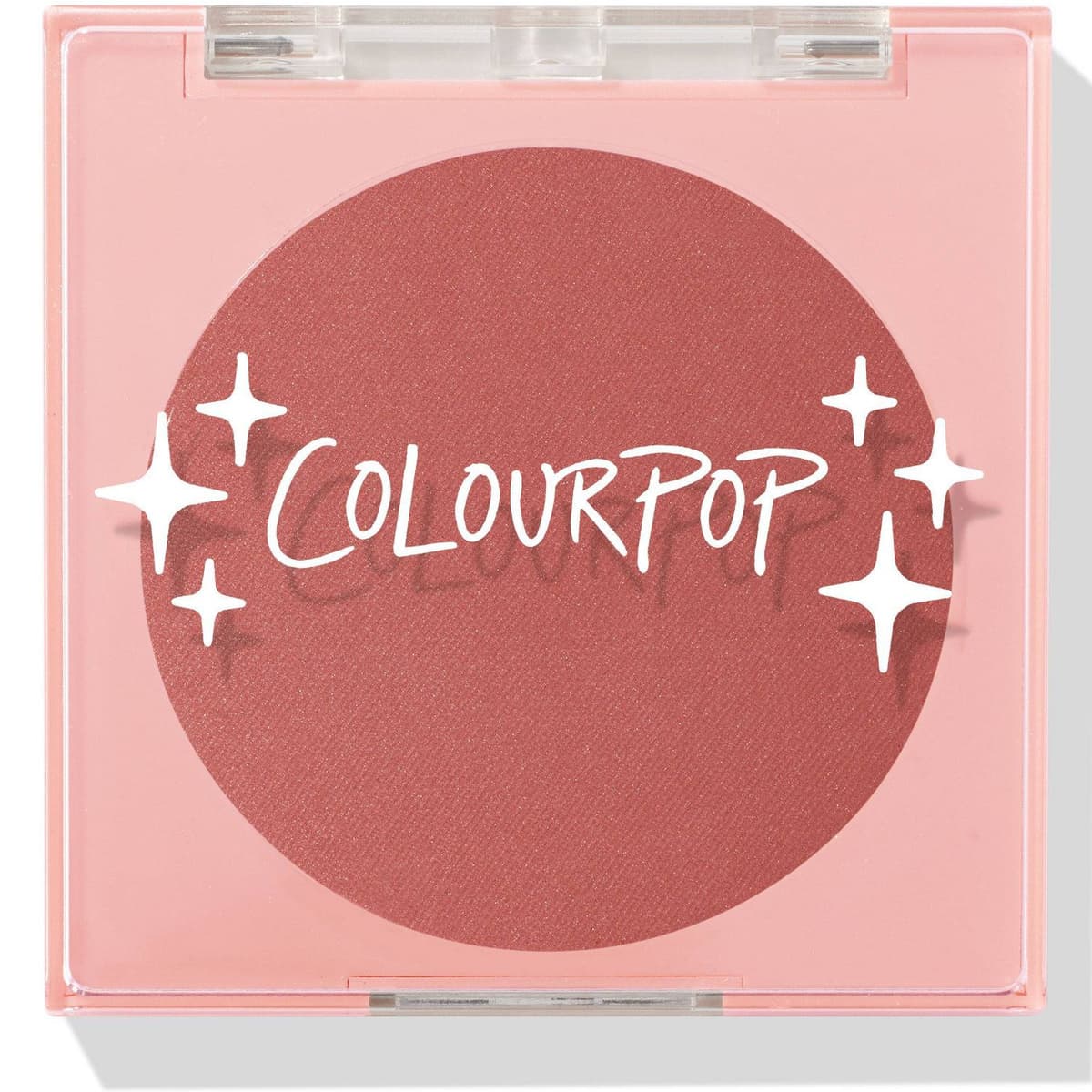 Pressed Powder Blush, Just Cruisin