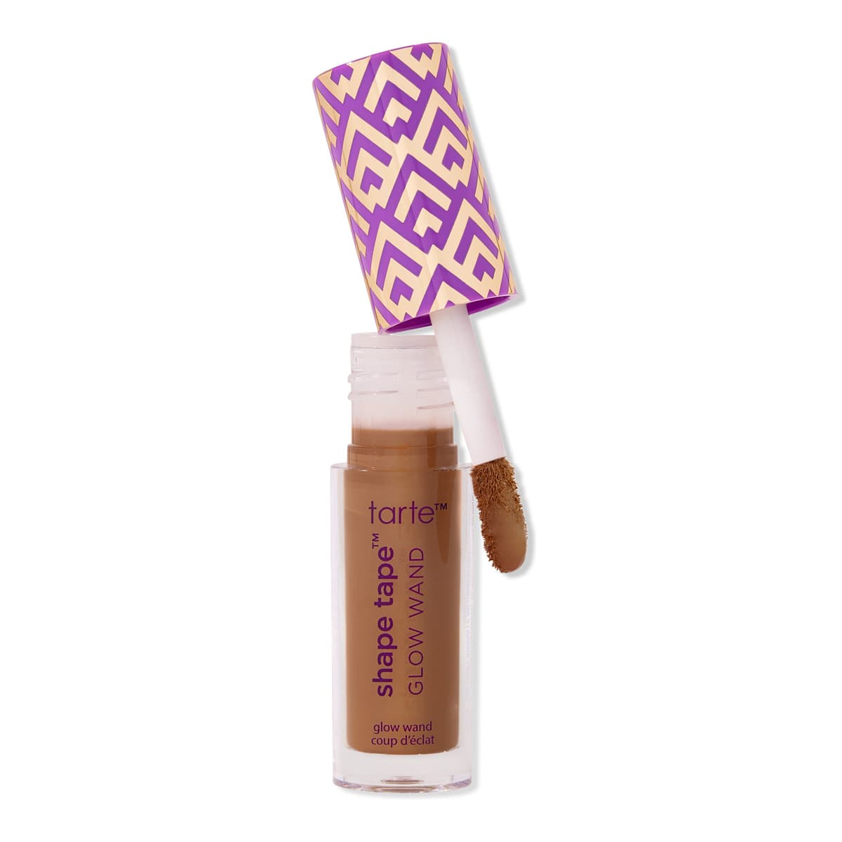 Travel-Size Shape Tape Glow Wand Liquid Highlighter, Moonbeam