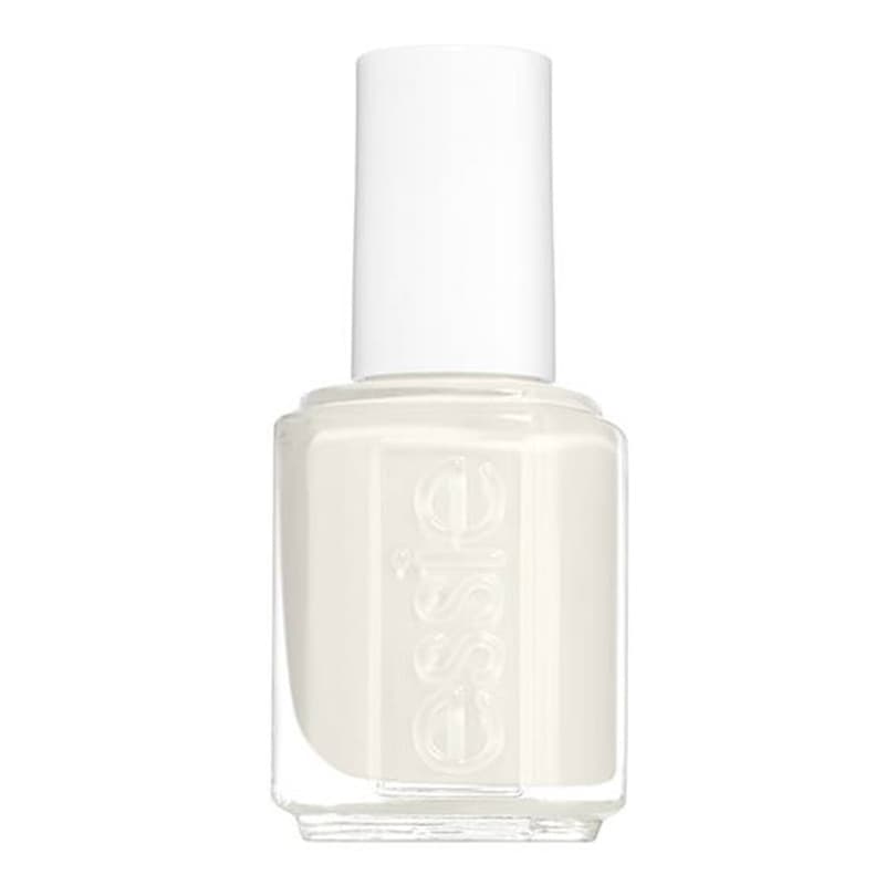 Enamel Nail Polish 08 Limo Scene