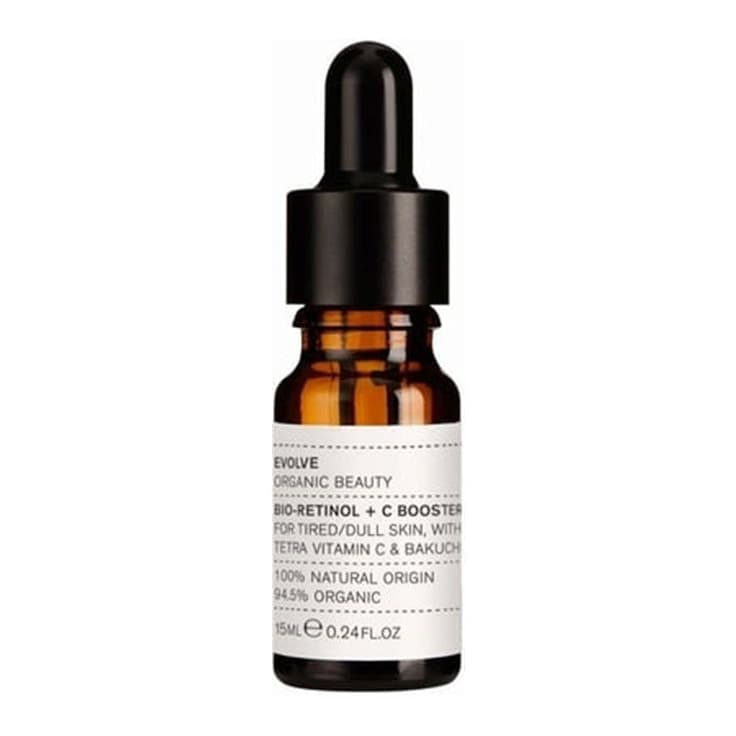 Bio-Retinol + C Booster